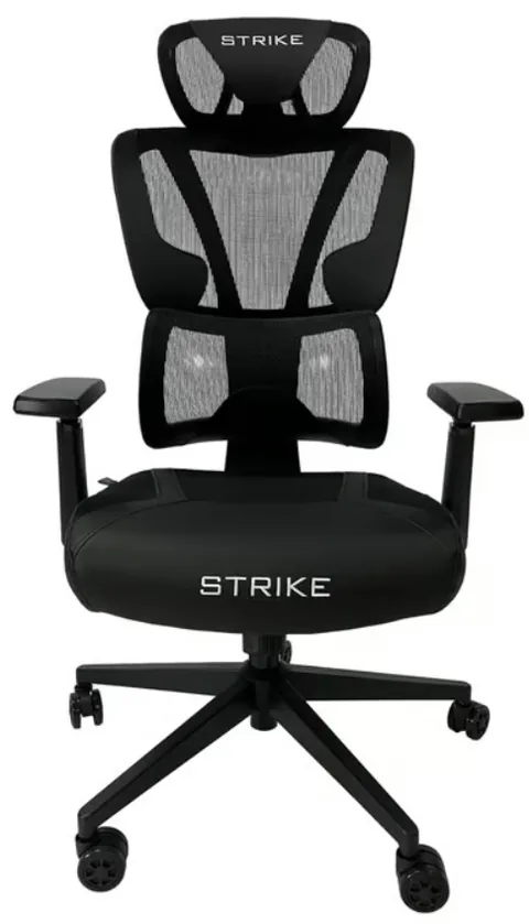 RFG STRIKE Negru