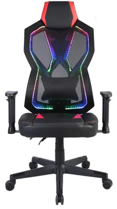 RFG VIPER Negru/Rosu
