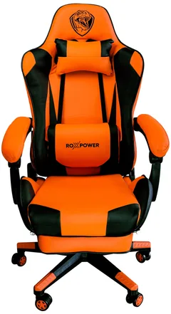 Roxpower T-Rox GC75 Portocaliu