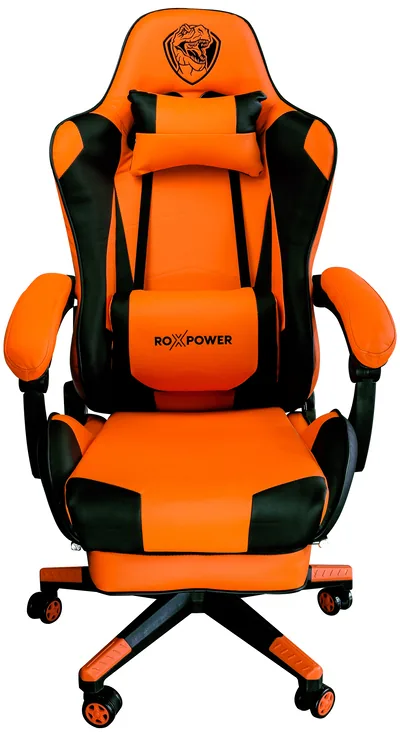 Roxpower T-Rox GC75 Portocaliu