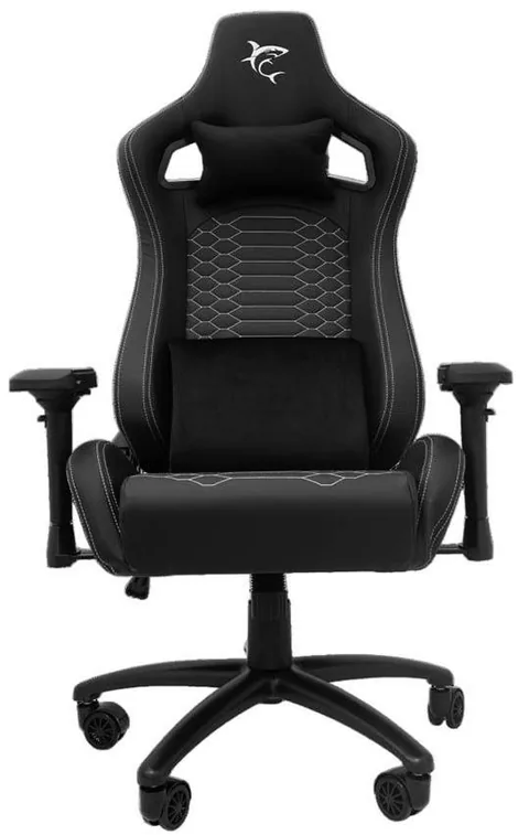 White Shark PHOENIX Negru