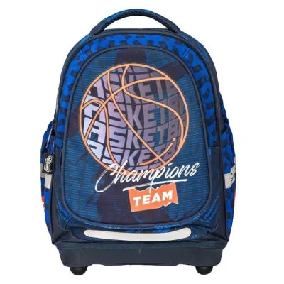 Ghiozdan Anatomic S-Cool Basketball 24L