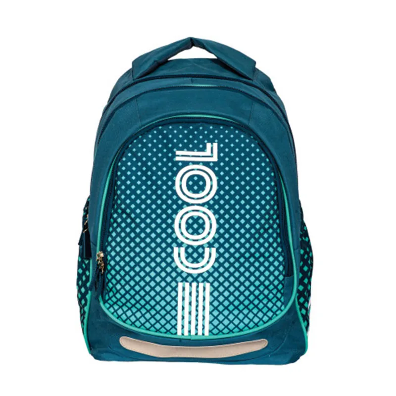 Ghiozdan Anatomic S-Cool Light Cool 41x28x21cm 19L