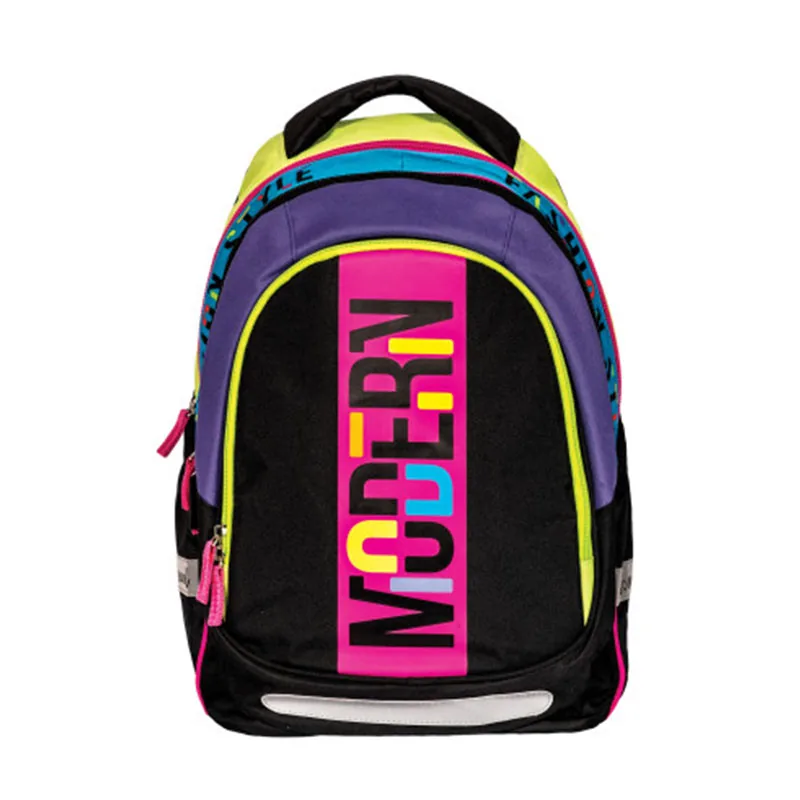 Ghiozdan Anatomic S-Cool Light Modern 41x28x21cm