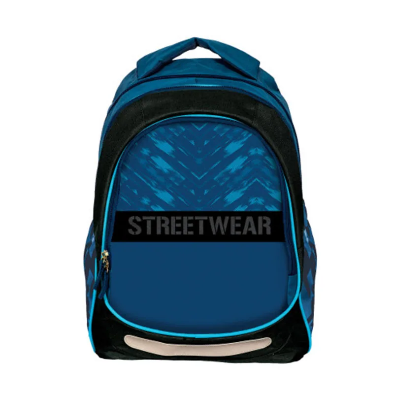 Ghiozdan Anatomic S-Cool Light Streetwear 41x28x21cm