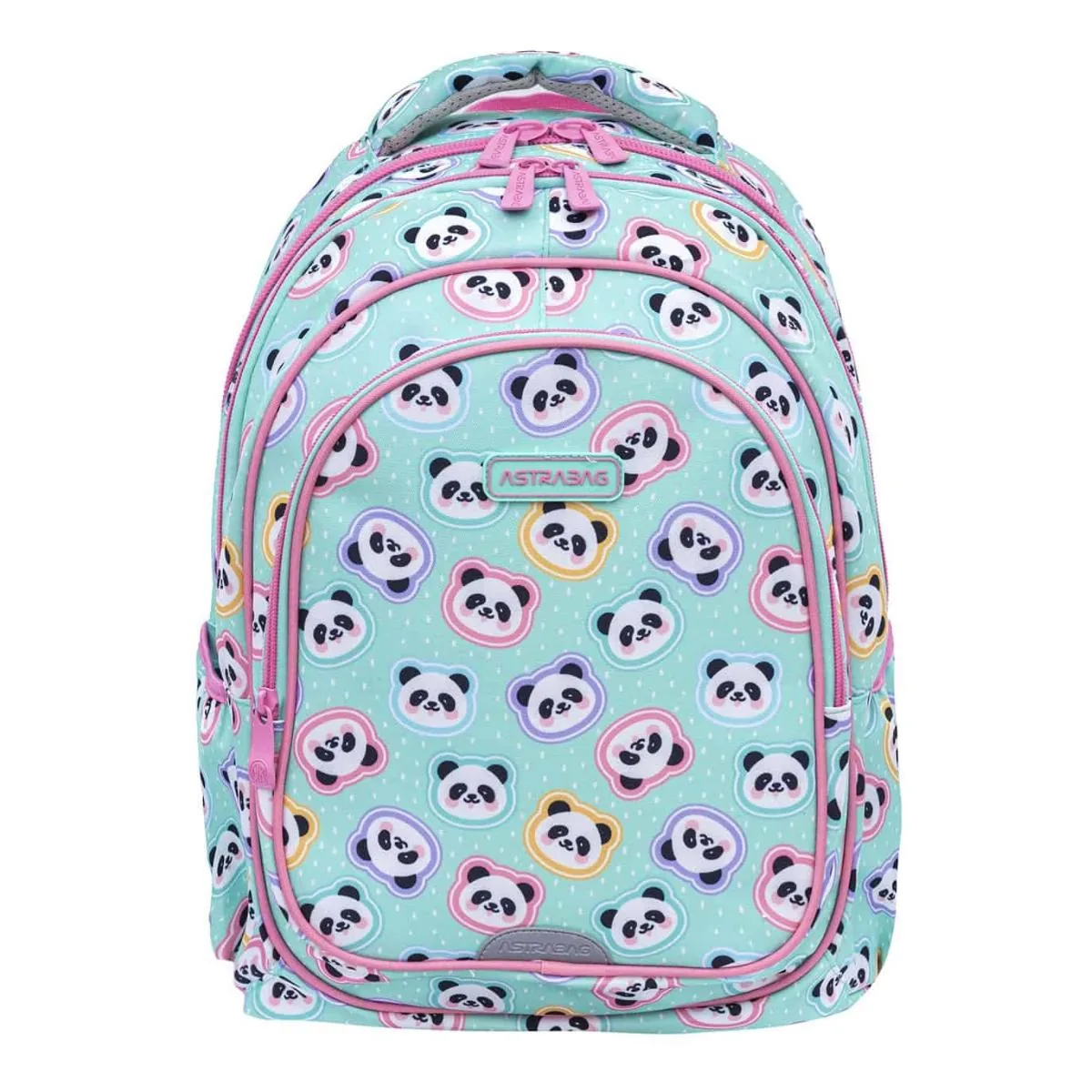 Ghiozdan AstraBag Panda 3 Compartimente N01023228_001w