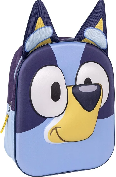 Ghiozdan Cerda Bluey 3D