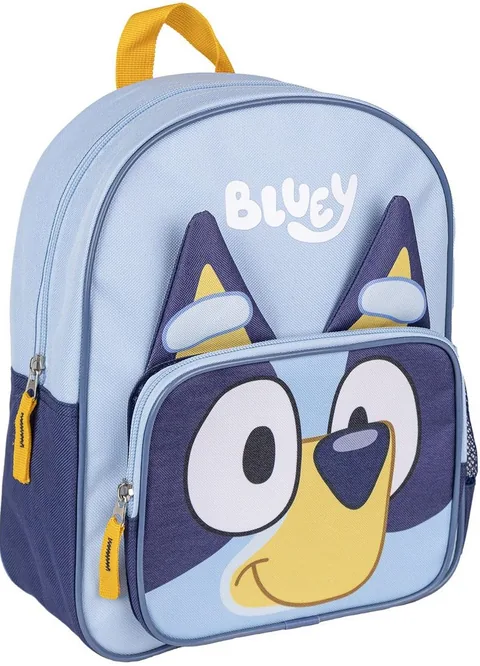 Ghiozdan Cerda Bluey pentru Grădiniță Un Compartiment