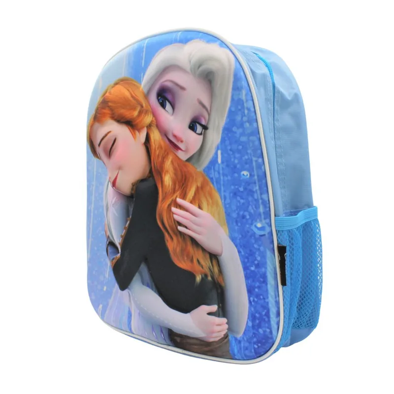 Ghiozdan Cerda Frozen 2 Mini 3D