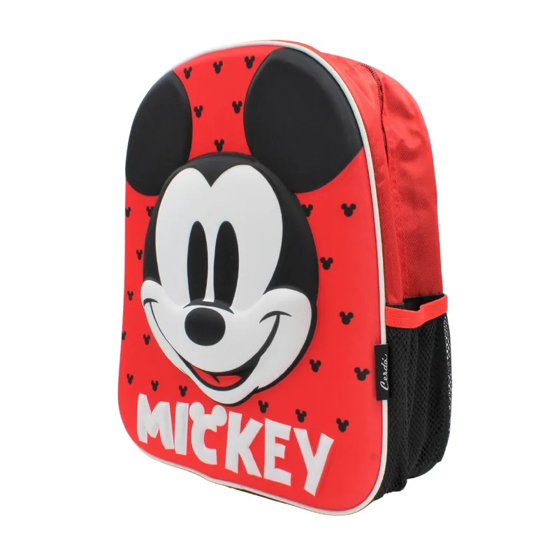 Ghiozdan Cerda Mini 3D Mickey