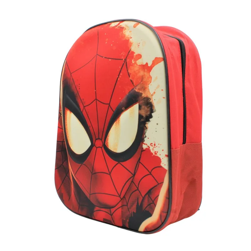 Ghiozdan Cerda Mini 3D Spiderman
