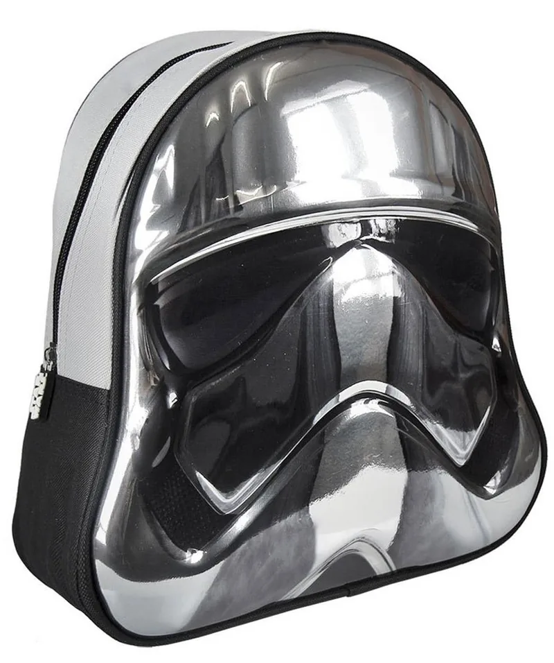 Ghiozdan Cerda Star Wars 3D