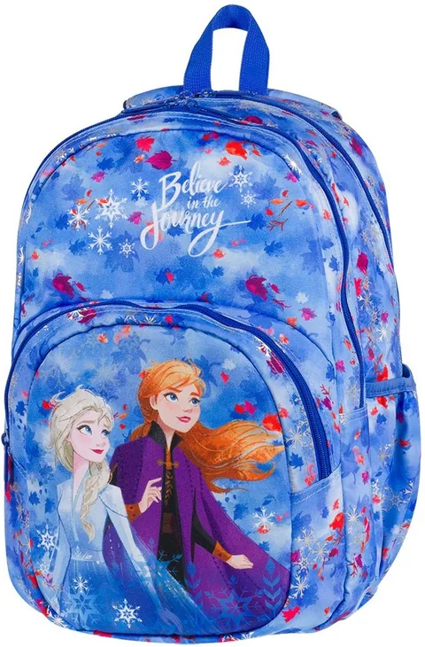 Ghiozdan Cool Pack Disney Rider Frozen