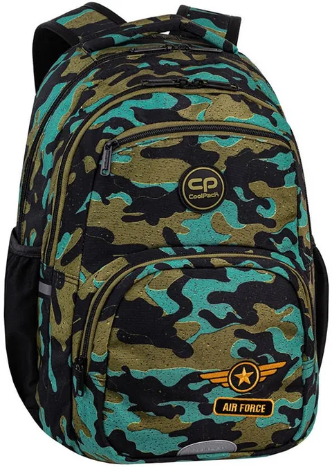 Ghiozdan Cool Pack Pick Air Force