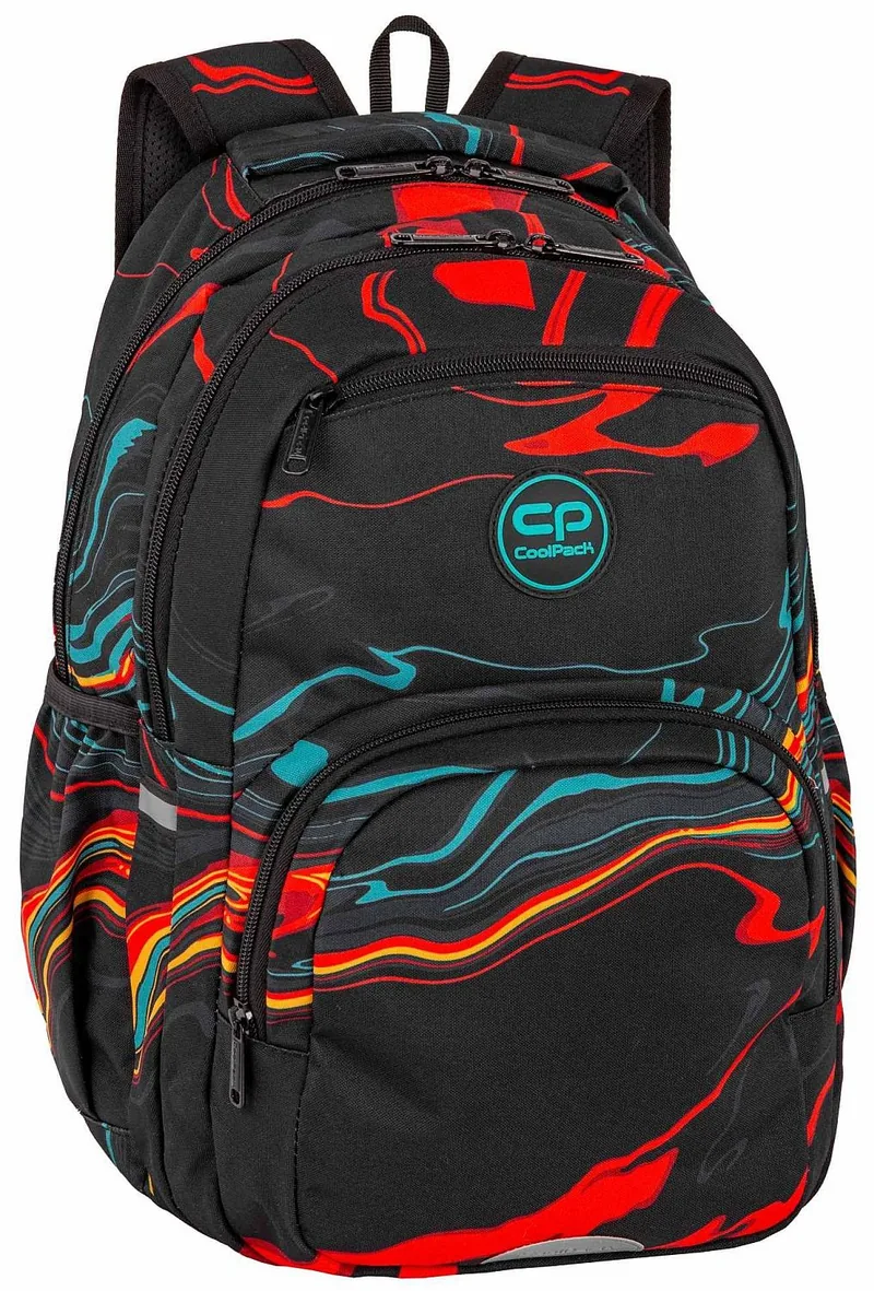 Ghiozdan Cool Pack Pick Amber