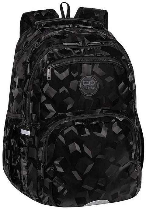 Ghiozdan Cool Pack Pick Trace Square 23l