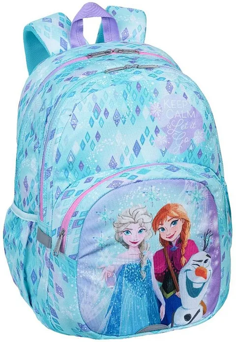 Ghiozdan Cool Pack Rider Frozen 27l