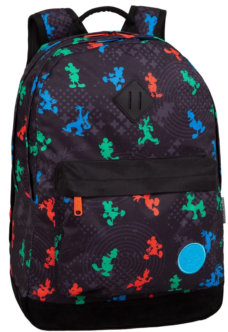 Ghiozdan Cool Pack Scout 26L Mickey Mouse