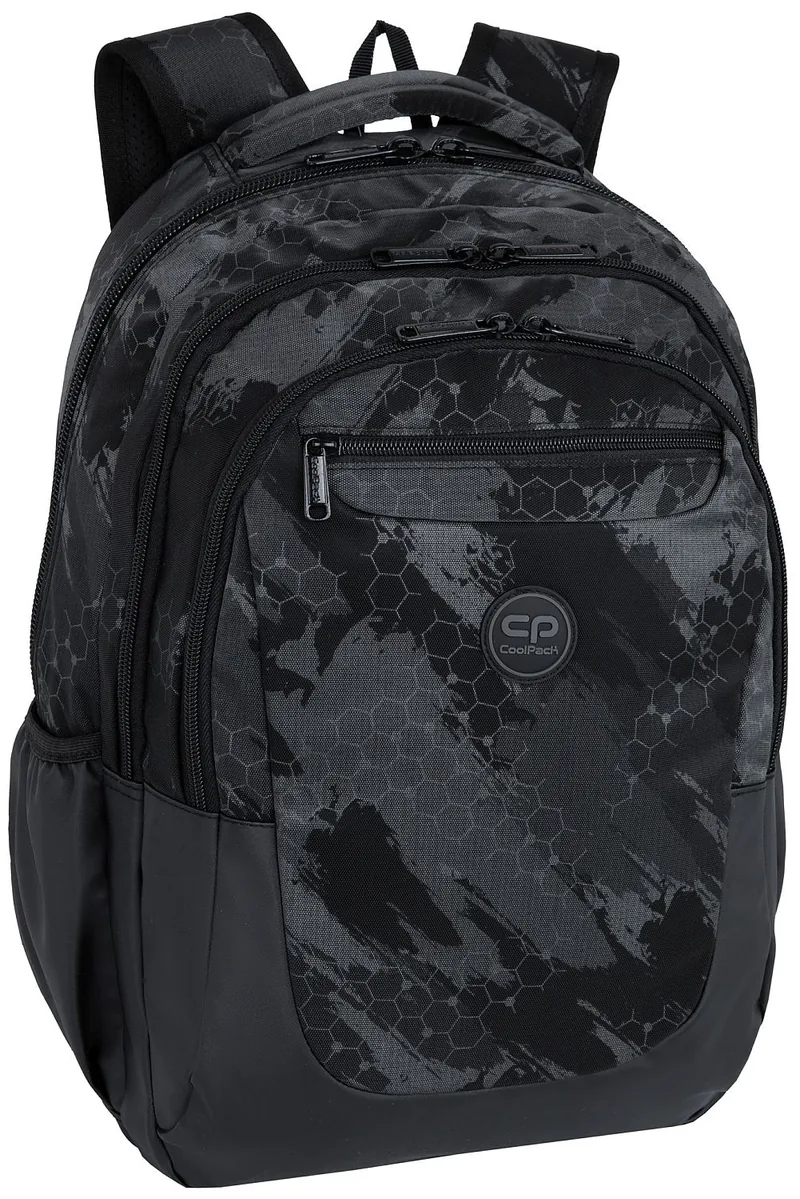 Ghiozdan Cool Pack Soul Kick Grey