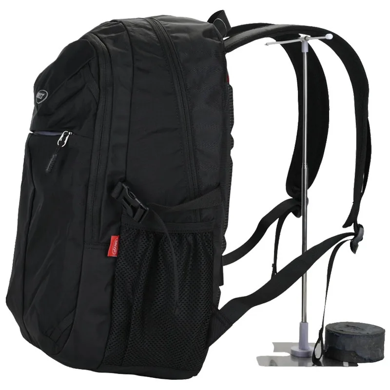 Ghiozdan Daco GH5016 Adolescenti 46x33x18cm Negru