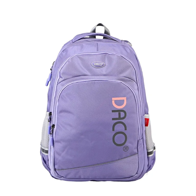 Ghiozdan Daco GH551M 46x33x18cm Mov