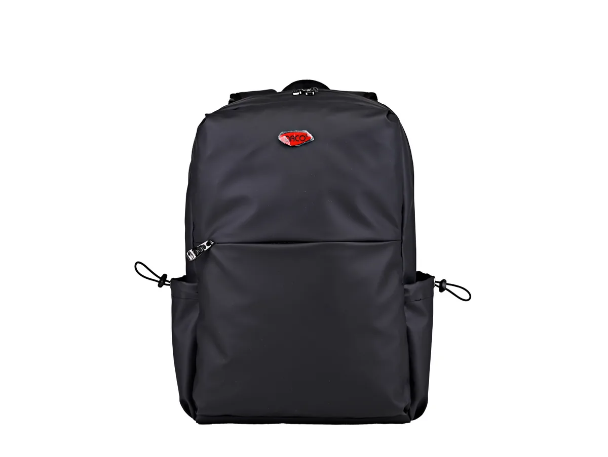 Ghiozdan Daco GH657 Negru 43x29x17cm