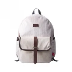 Ghiozdan Daco Neechipat 40x28.5x12cm Alb