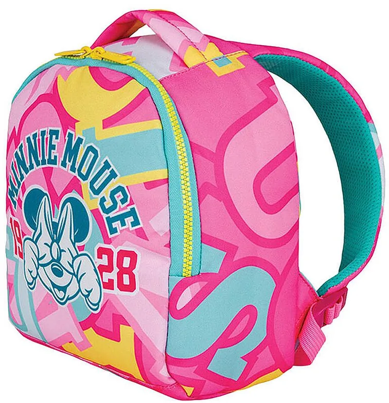 Ghiozdan de Gradinita Cool Pack Puppy Minnie Mouse