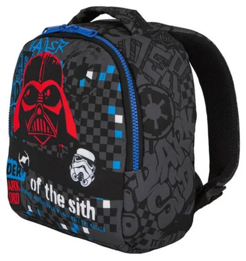 Ghiozdan de Gradinita Cool Pack Puppy Star Wars 16L