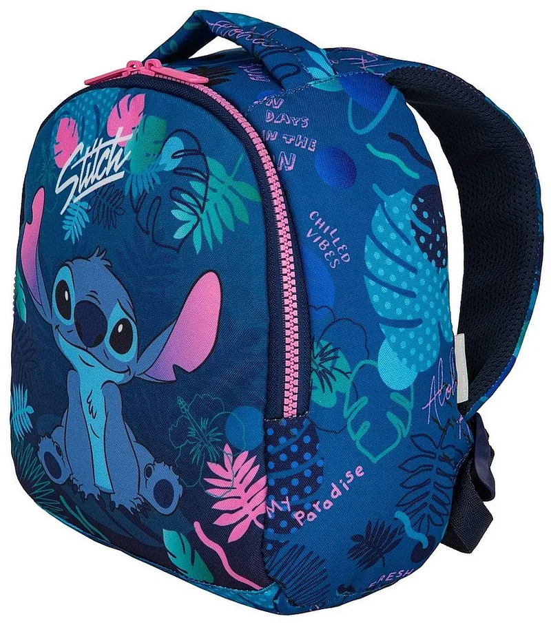 Ghiozdan de Gradinita Cool Pack Puppy Stitch