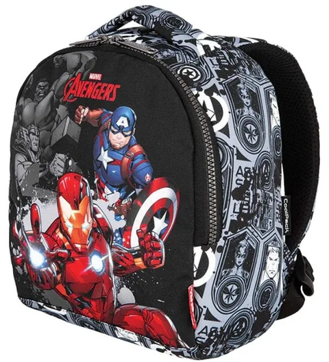 Ghiozdan de Gradinita Cool Pack Puppy The Avengers 16l