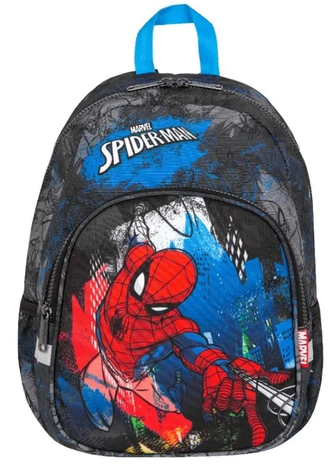 Ghiozdan de Grădiniță Cool Pack Toby Spider-Man