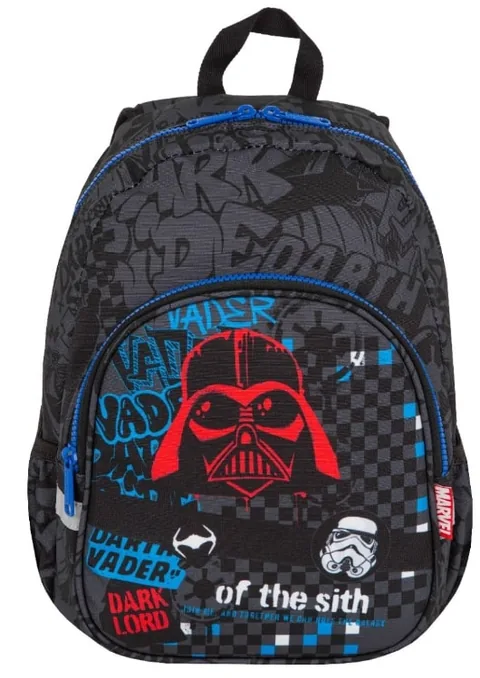 Ghiozdan de Gradinita Cool Pack Toby Star Wars