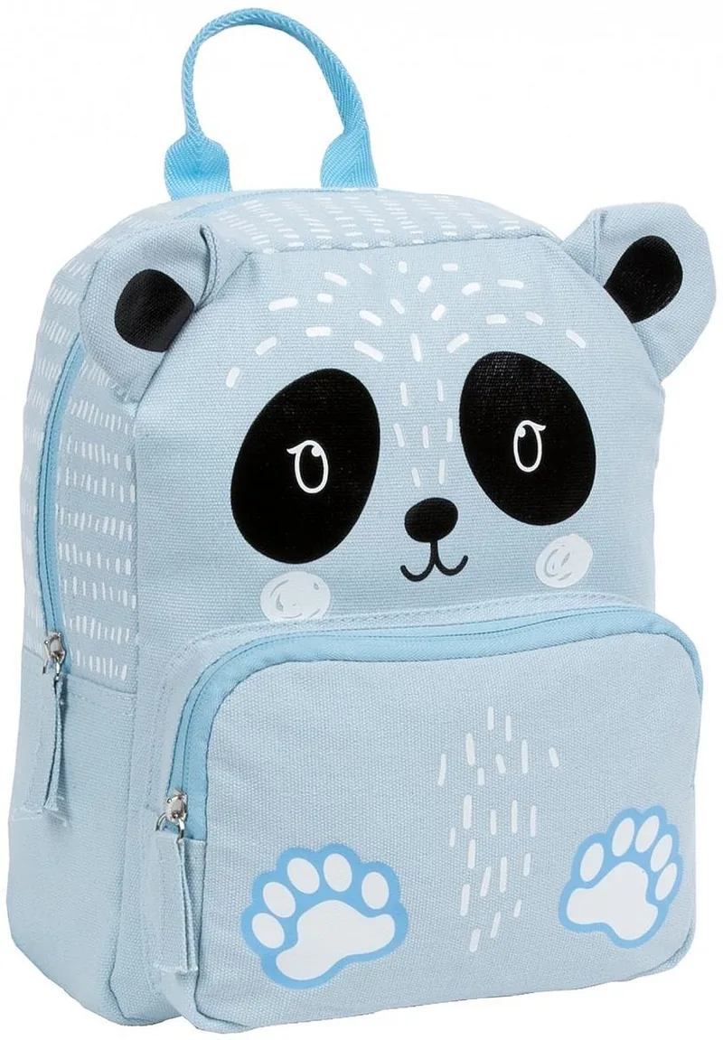 Ghiozdan de Gradinita Derform Panda
