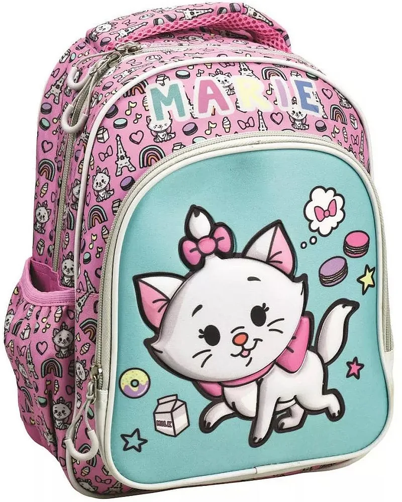 Ghiozdan de Grădiniță GIM Animals Marie