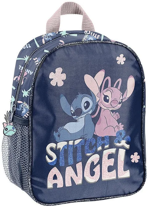 Ghiozdan de Grădiniță Paso Stitch Angel