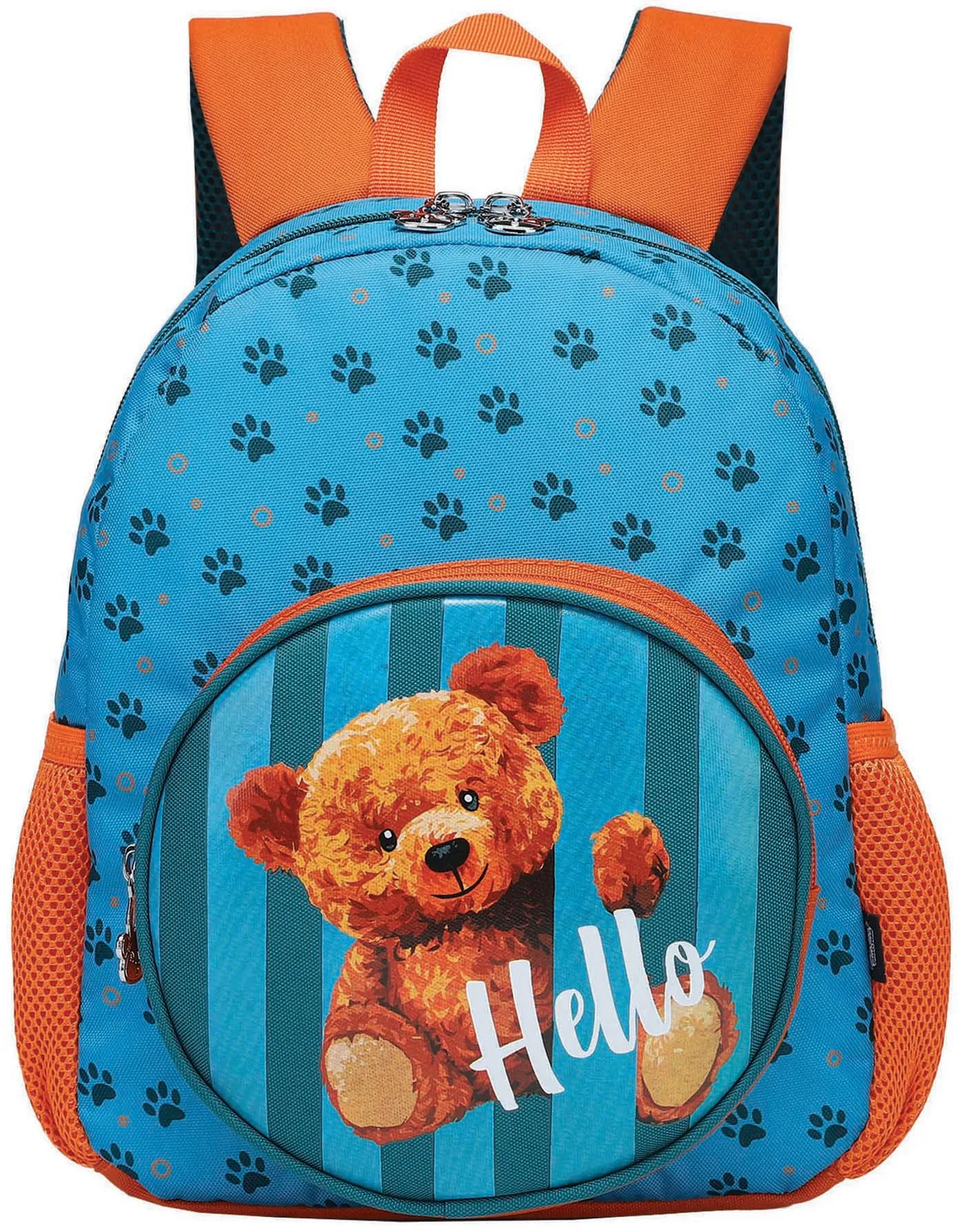 Ghiozdan de Grădiniță S. Cool Hello Bear