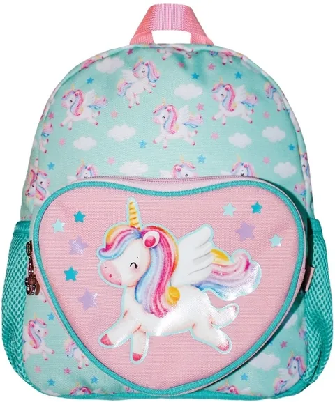 Ghiozdan de Grădiniță S. Cool Unicorn
