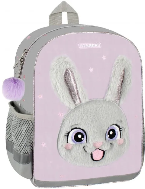 Ghiozdan de Gradinita Starpak Rabbit