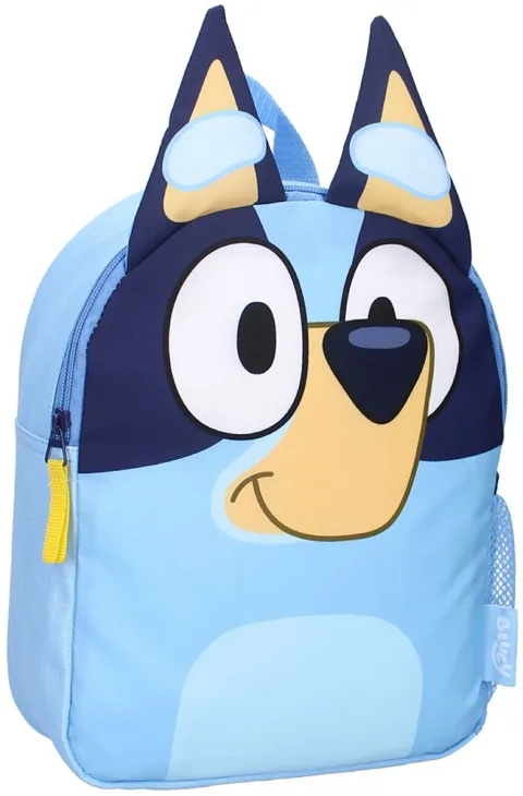 Ghiozdan de Grădiniță Vadobag Bluey Fluffy Friends