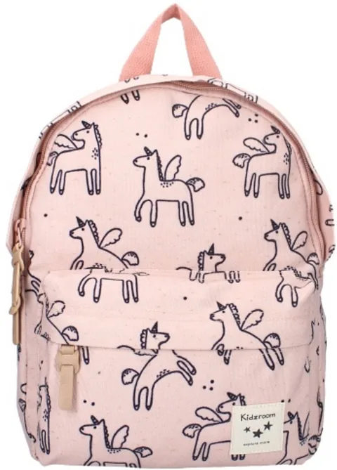 Ghiozdan de Grădiniță Vadobag Kidzroom Unicorn
