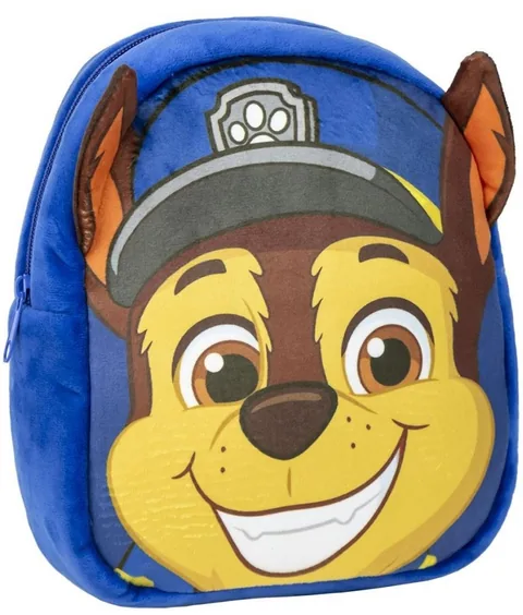 Ghiozdan de Pluș Cerda Paw Patrol Chase