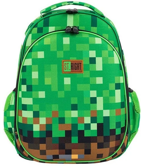 Ghiozdan Ergonomic St. Right PX 1 Compartiment 24L
