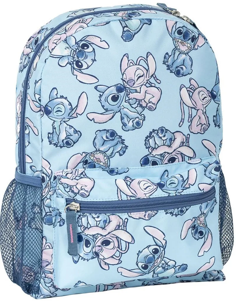 Ghiozdan Grădiniță Cerda Stitch Un Compartiment