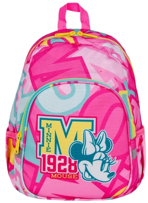 Ghiozdan Gradinita Cool Pack Toby Minnie Mouse