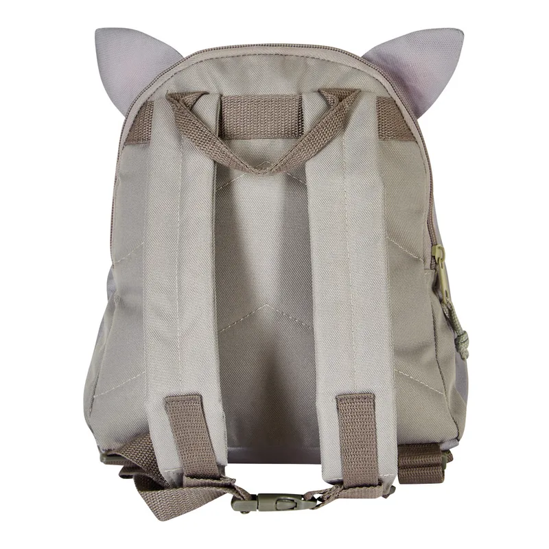 Ghiozdan Gradinita Herlitz Animal Kitty 29x23x5cm