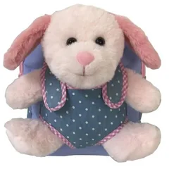 Ghiozdan Gradinita S-Cool Baby Animals Dog