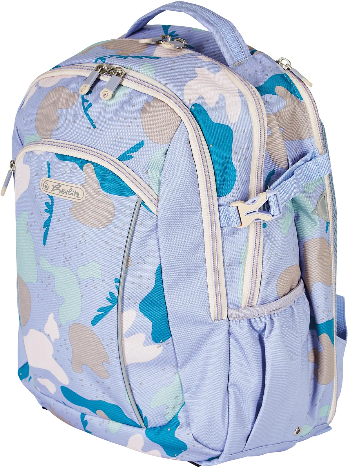 Ghiozdan Herlitz Loop Hawaii 24L