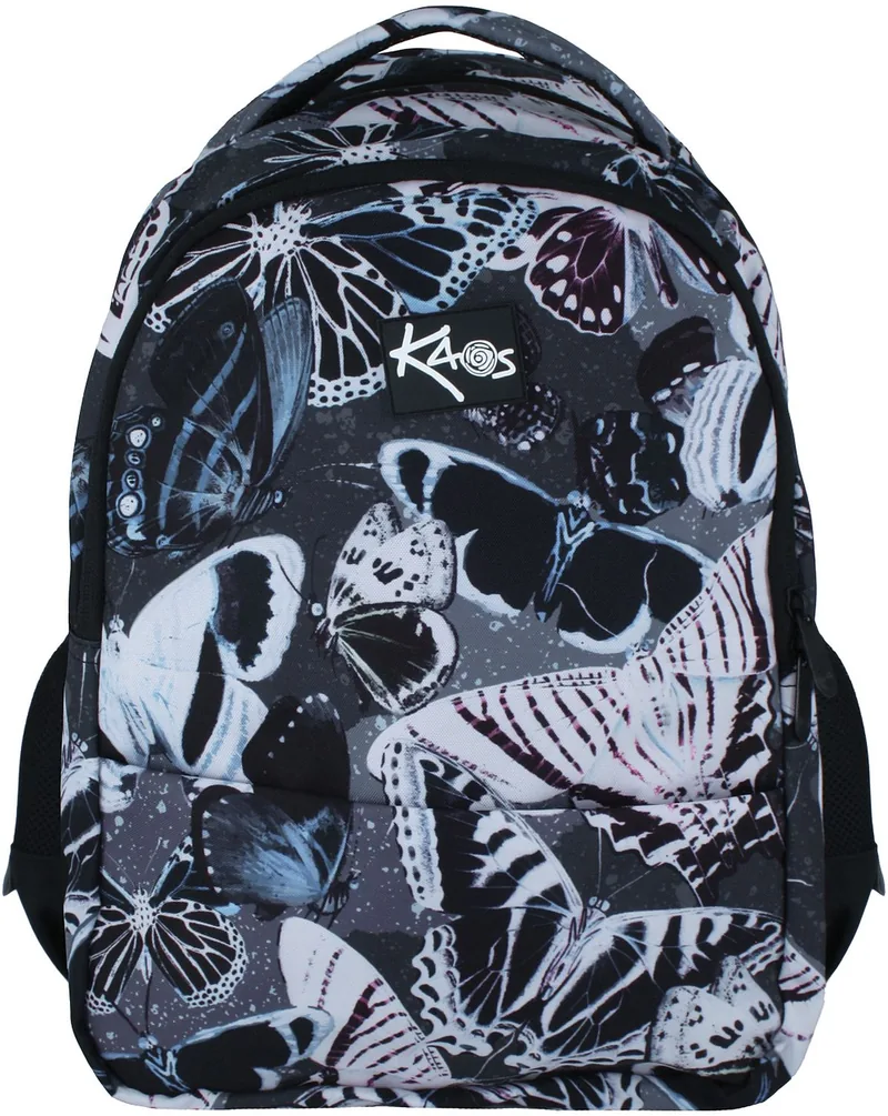 Ghiozdan Kaos Urban Effect 32L 2 Compartimente