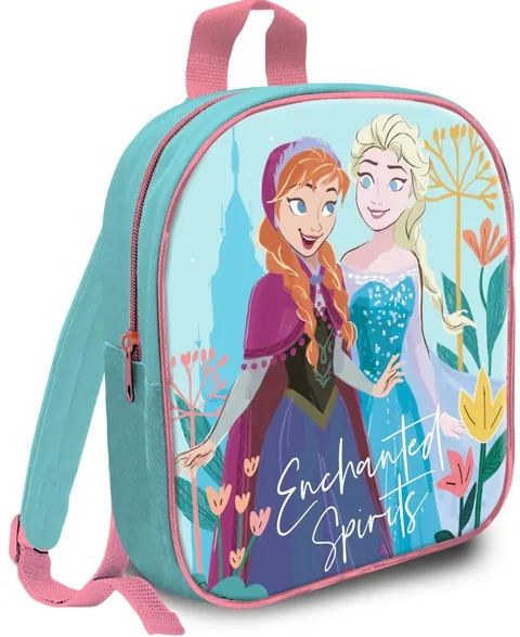 Ghiozdan Kids Licensing Frozen Gradinita 1 Compartiment